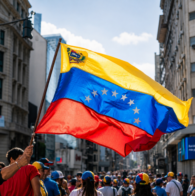 Venezuela approves major oil agreement with the United States