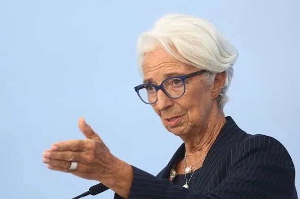 Lagarde reportedly intervened against Binance EU-wide license bid