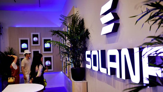 Solana Set to Cut Transaction Finality by 99% in September Upgrade