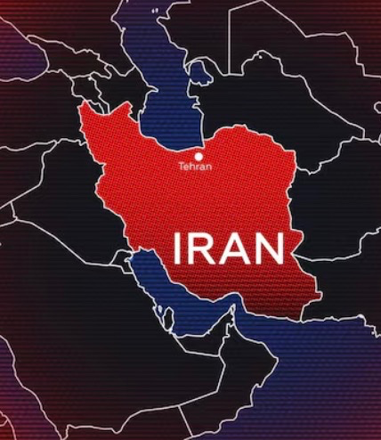 Trump reportedly considers declaring Iran war over