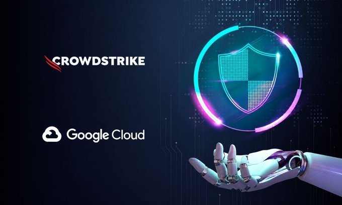 $CRWD Expands Falcon Across $GOOGL Cloud's AI Ecosystem With New Runtime Protections