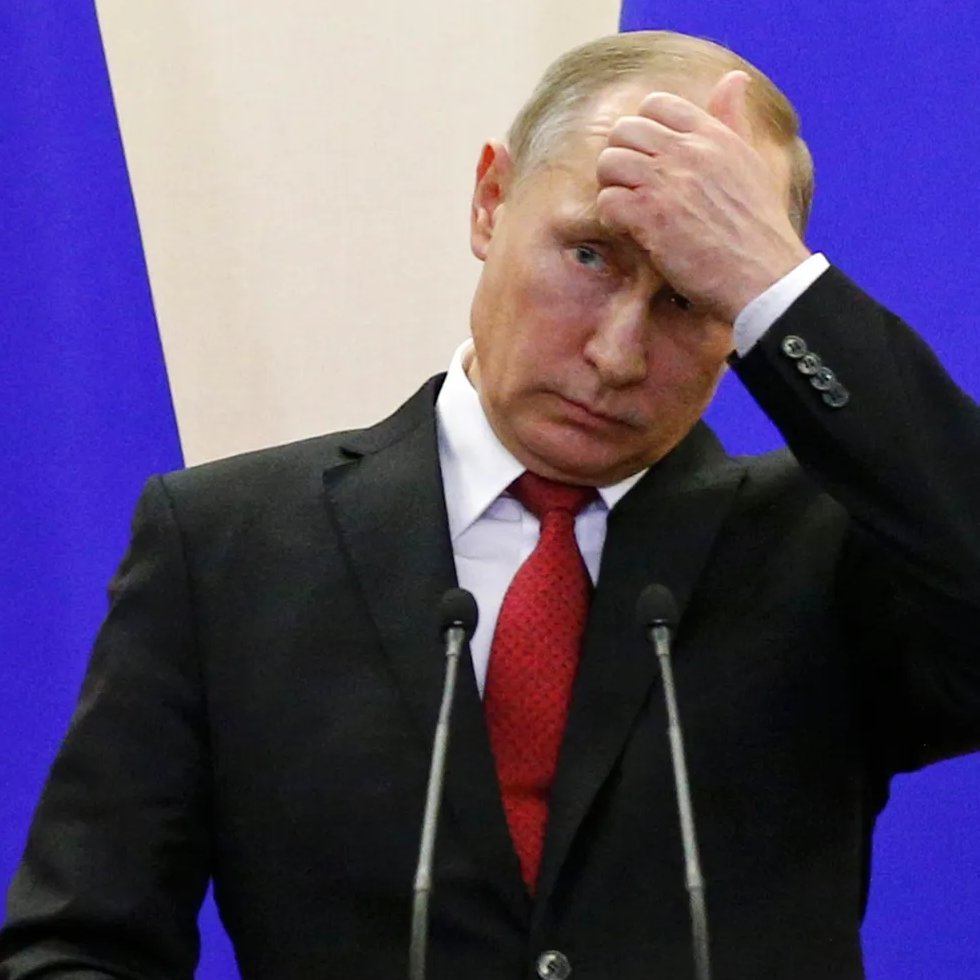 EU Reportedly Adds 1,600 Names to Russia Sanctions List in Largest Single Expansion Since War Began