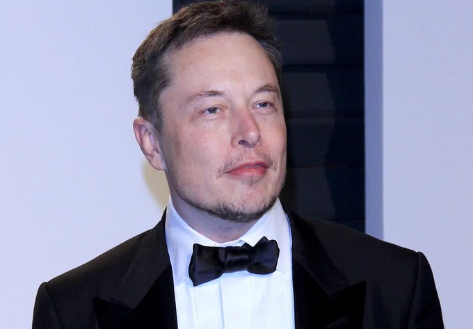 Musk frames SpaceX as a planet-scale company