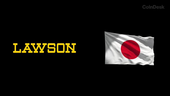 Lawson launches JPYC stablecoin payments pilot