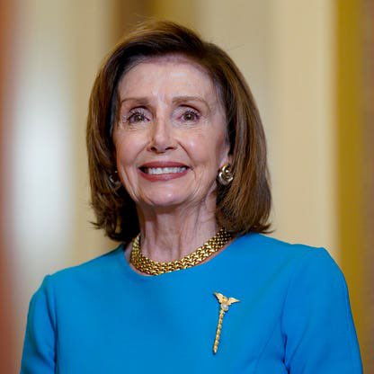 Nancy Pelosi Discloses New Stock Purchases in $BE and $INTC