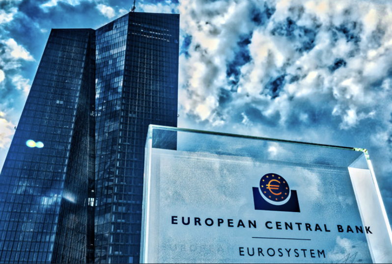 Eurozone inflation rises to 3.3% as markets price ECB hike