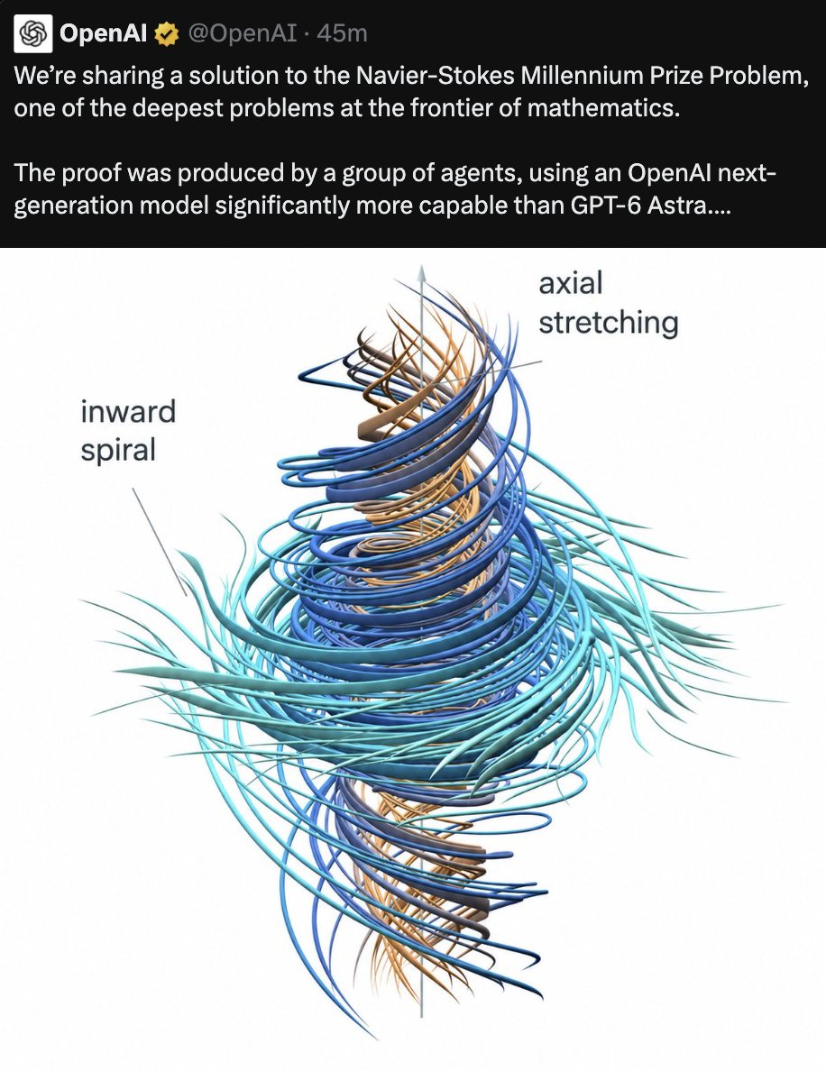 BREAKING: OpenAI Denies Using Other Researchers' Work in Claimed Math Breakthrough