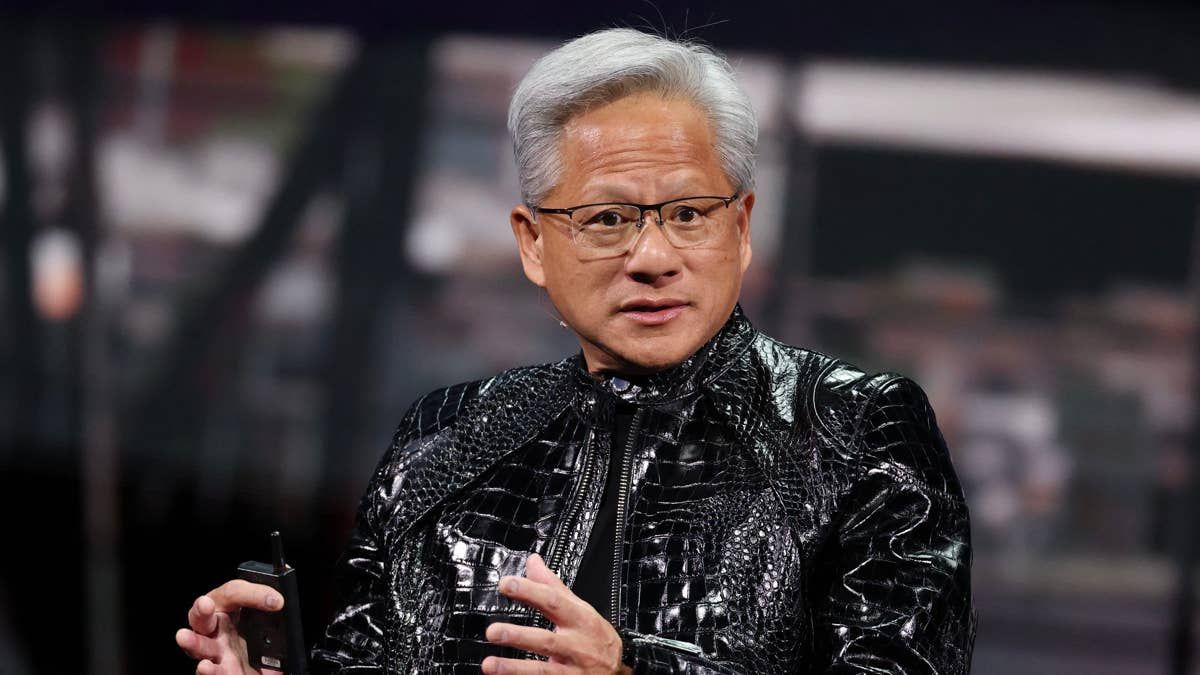 Oppenheimer delivers a blunt Nvidia message ahead of earnings