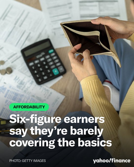 A $100,000 Salary in 2000 Has the Same Purchasing Power as $194,530 in 2026