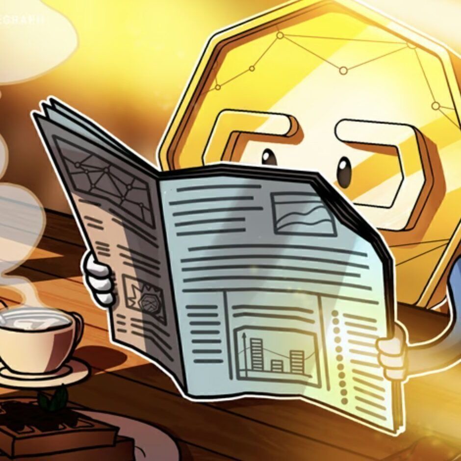Crypto markets are seeing a wave of institutional and regulatory developments