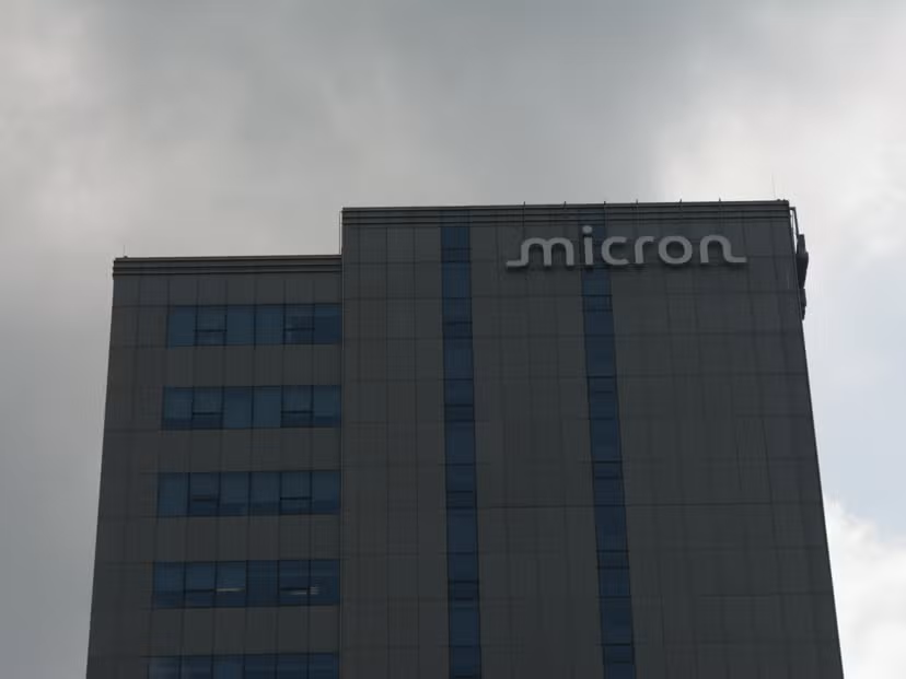 $MU CEO Argues Memory Cycle Is Structurally Broken, Backs It With $10 Billion