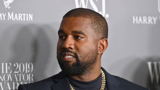 Kanye West-Linked Wallet Transfers 1,445 ETH to Binance After Nearly a Year