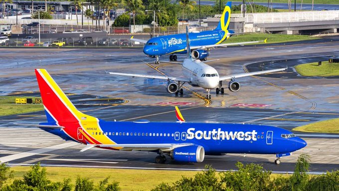 Southwest Airlines CEO Teases More Fee-Based Changes in Leaked Employee Video