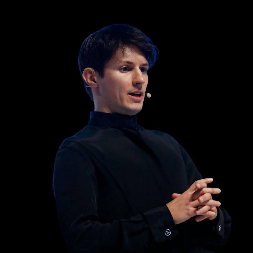 Pavel Durov questions political motives behind French investigation