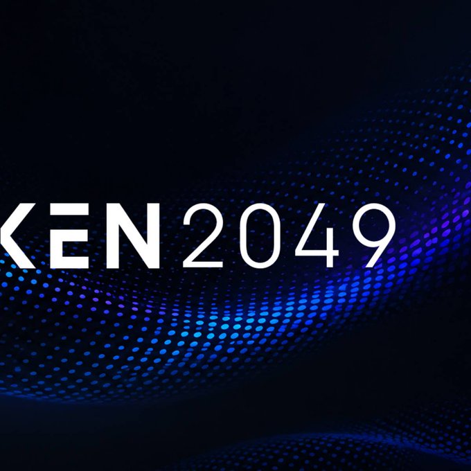 TOKEN2049 Singapore Convenes Global Finance, Crypto Founders, and F1 Champions at Marina Bay Sands