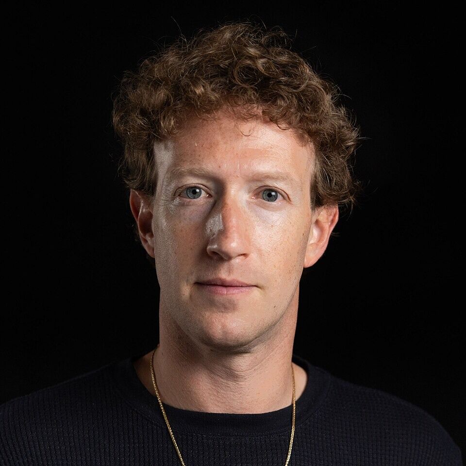 Mark Zuckerberg Says AI Development Should Keep Moving, With Market Forces Pushing Safety