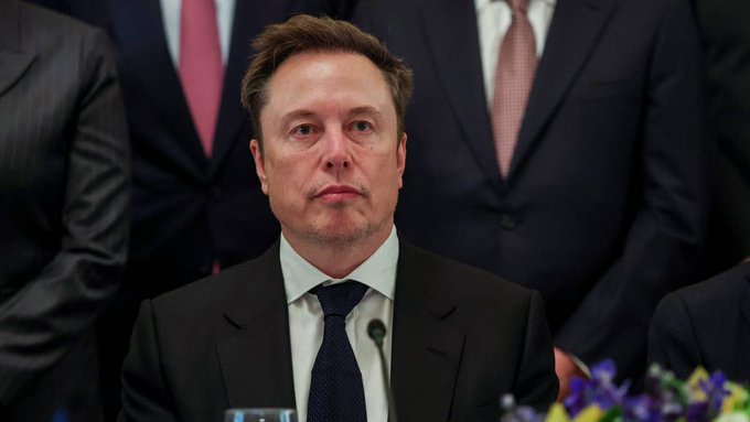 Elon Musk Reportedly Invests $1 Billion in Skydance, Owner of CNN, CBS News and HBO Max