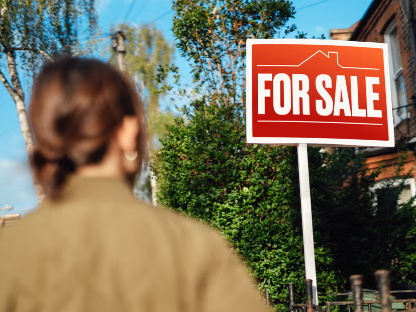 Fannie Mae Sharply Raises Mortgage Rate Forecast for 2026 and 2027