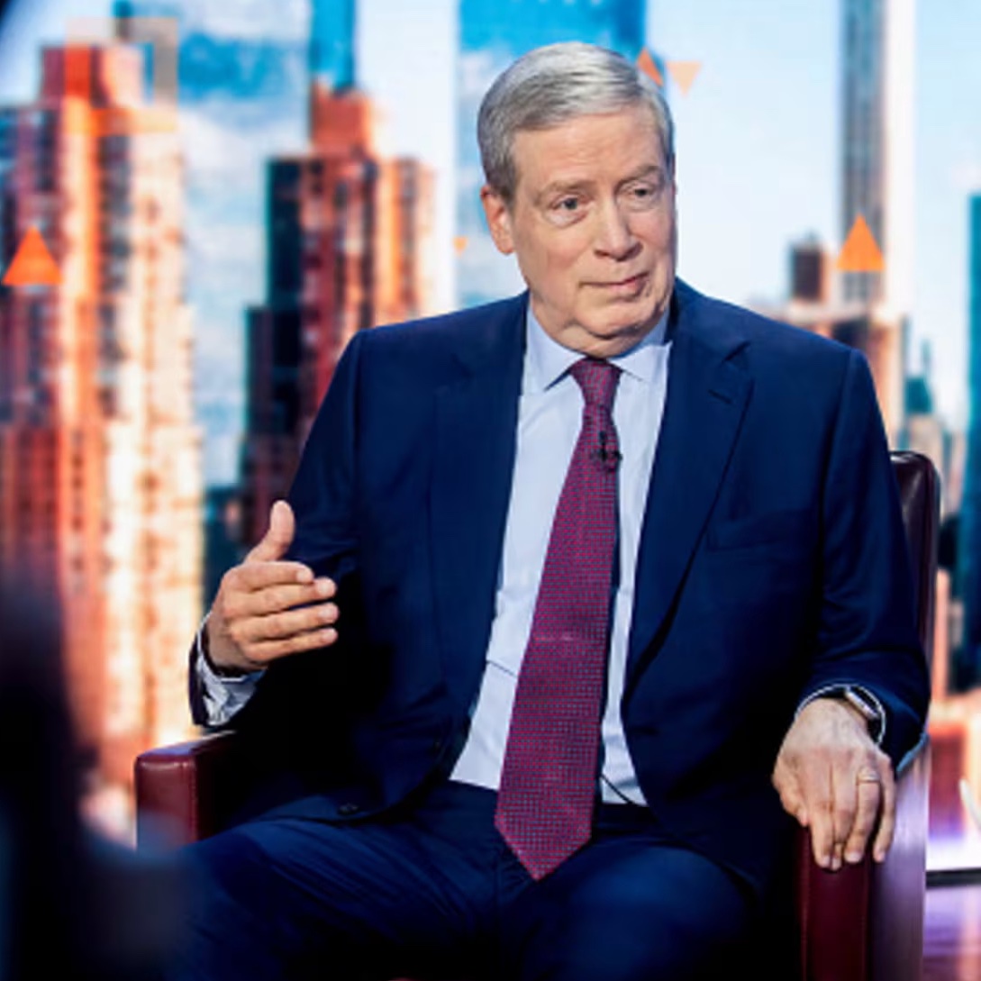 Druckenmiller warns Treasury to stop fighting the bond market