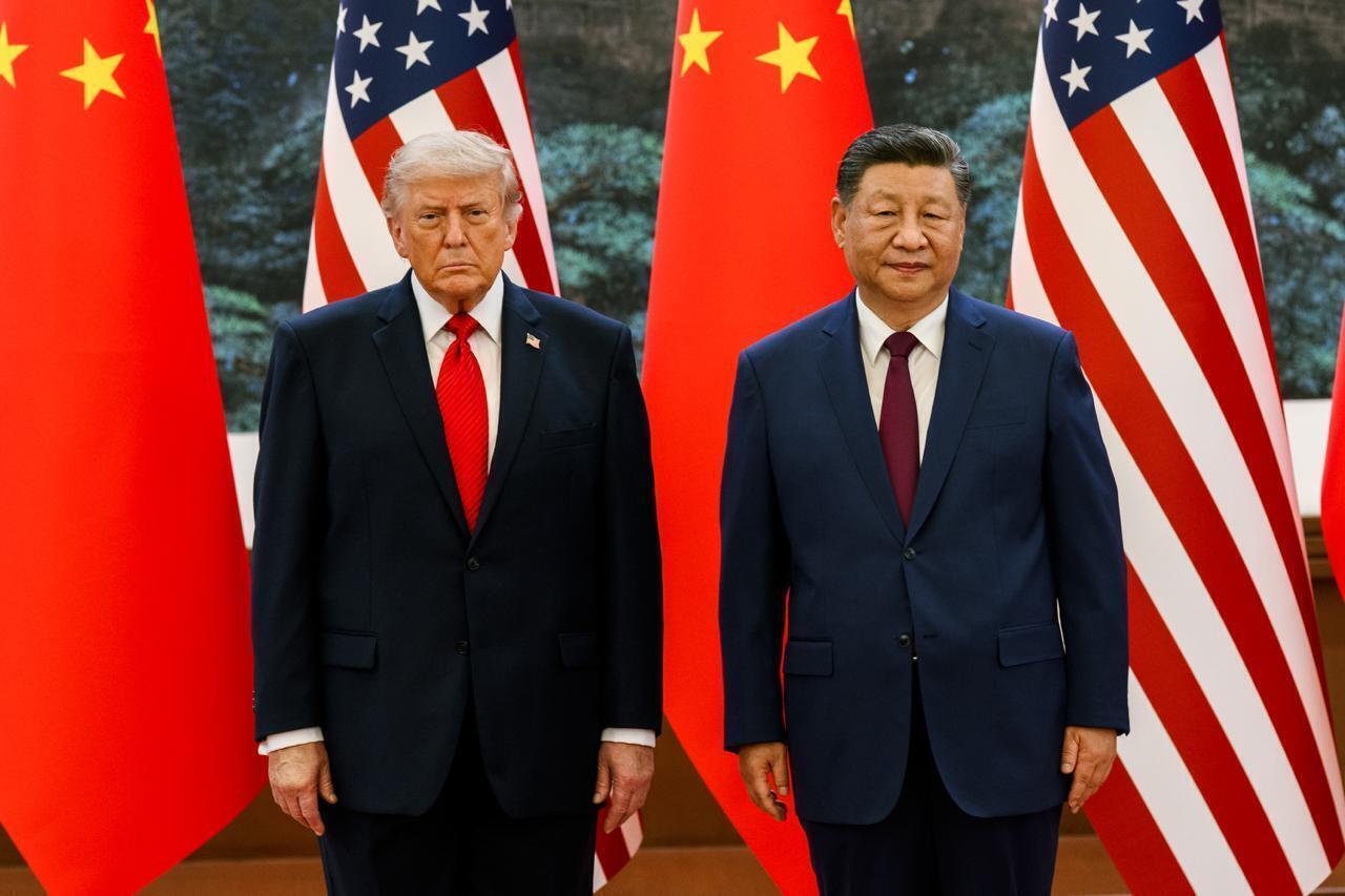 Trump prepares new 7.5% tariff on Chinese imports