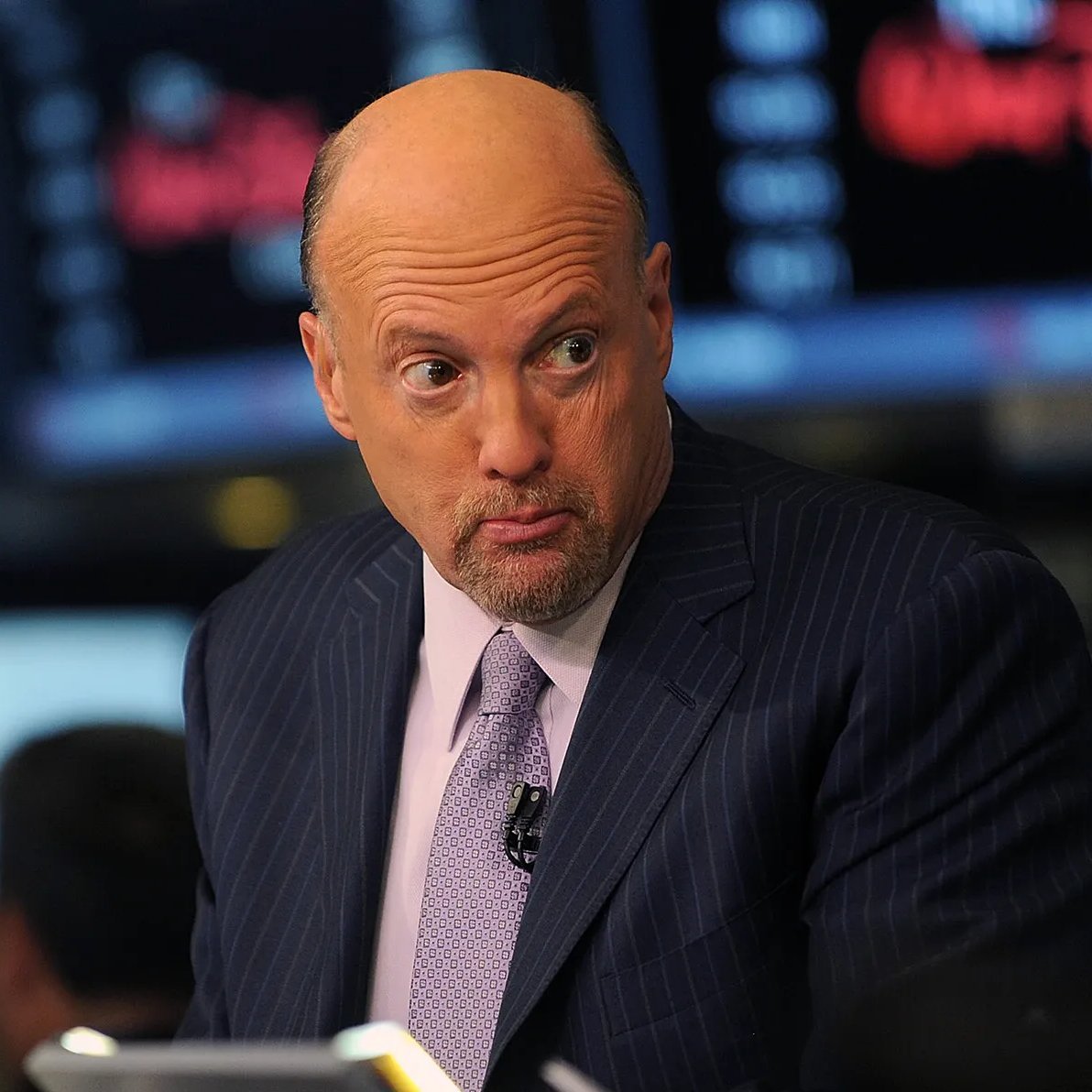 Inverse Cramer Strikes Again as Bitcoin Dumps Minutes After His Call