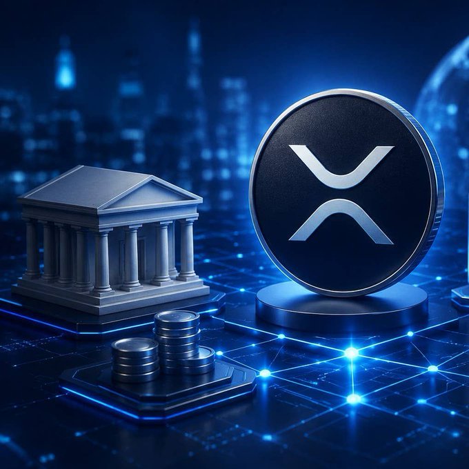 Ripple Unlocks 1 Billion XRP in Monthly Escrow Release as Traders Monitor Potential Selling Pressure
