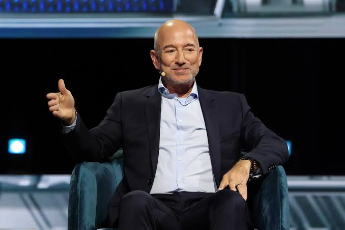 Amazon reportedly raising $25B in bond sale
