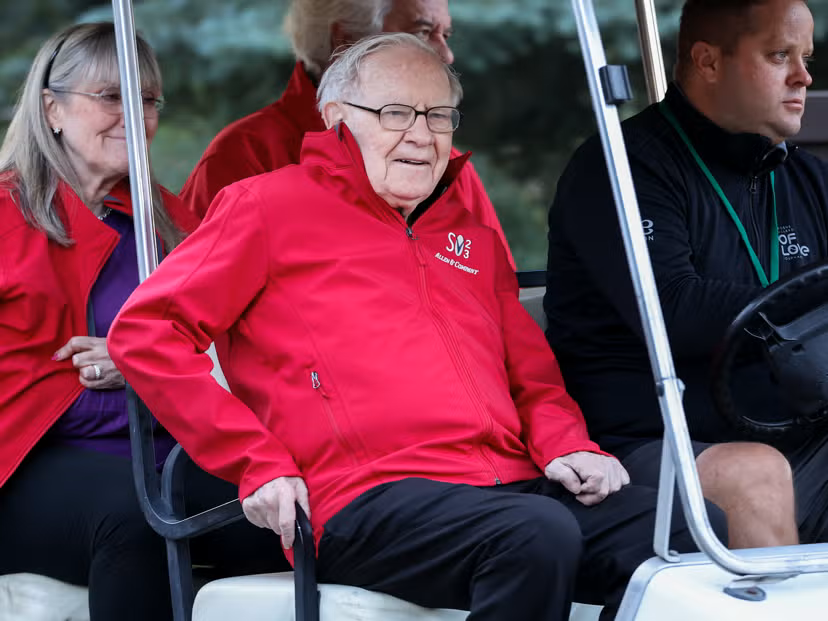 $CVX Sends Berkshire Hathaway $601 Million a Year in Dividends