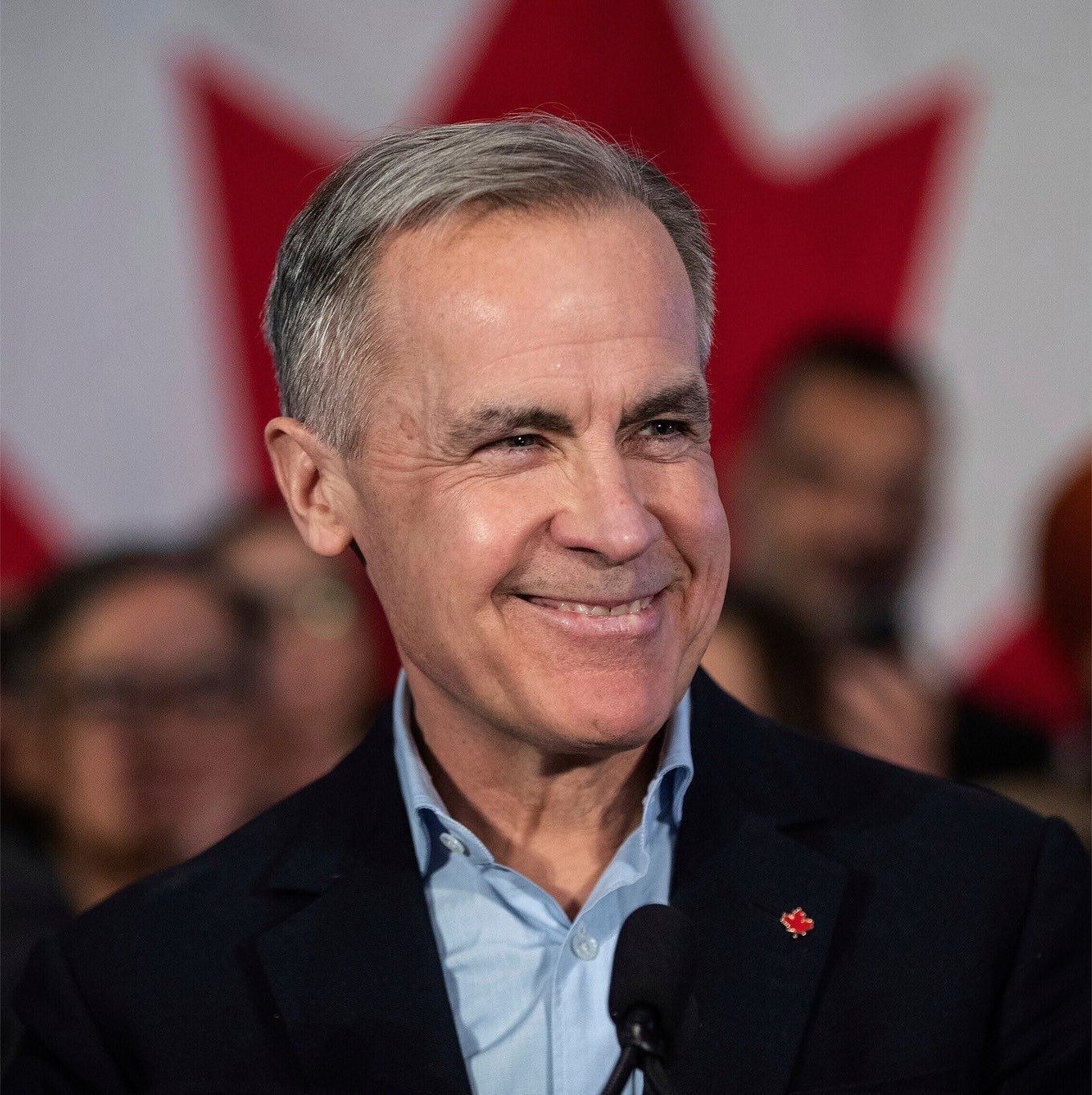 JUST IN: Canada Preparing to "Ride Out" Trump's Term Amid Long Trade War