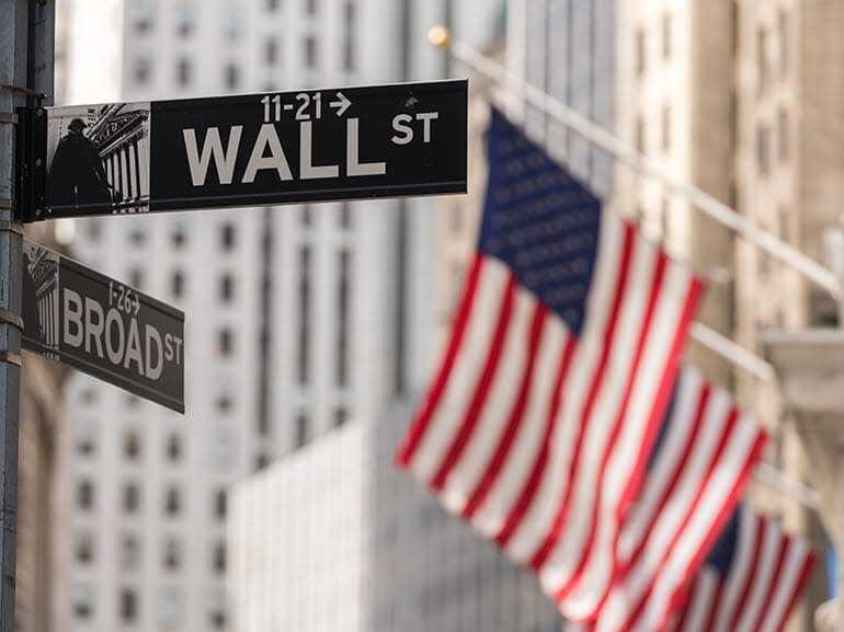 US Could Flood Markets With $1 Trillion in Short-Term Debt, Wall Street Warns