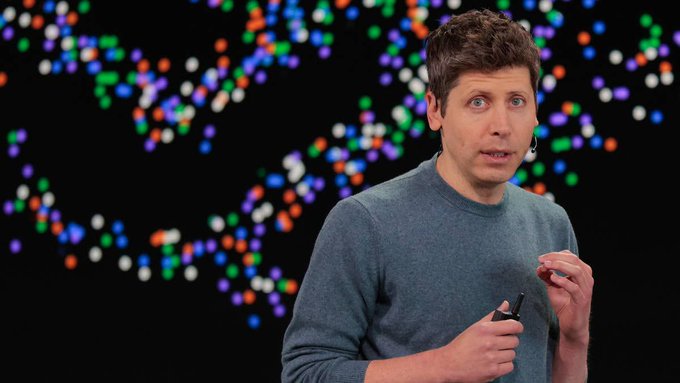 Sam Altman Warns Against Ascribing "Religious Force" to AI Models, Calls It a "Real Safety Issue"