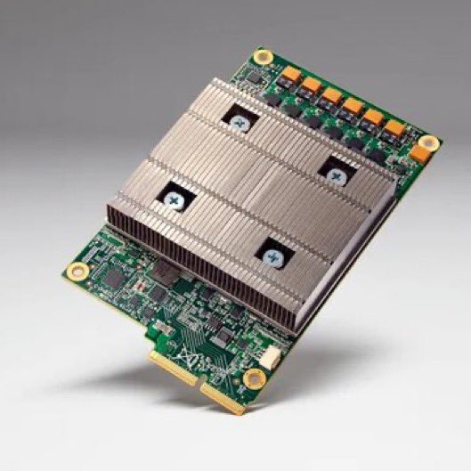 Google is building TPU v8 for the broader AI market