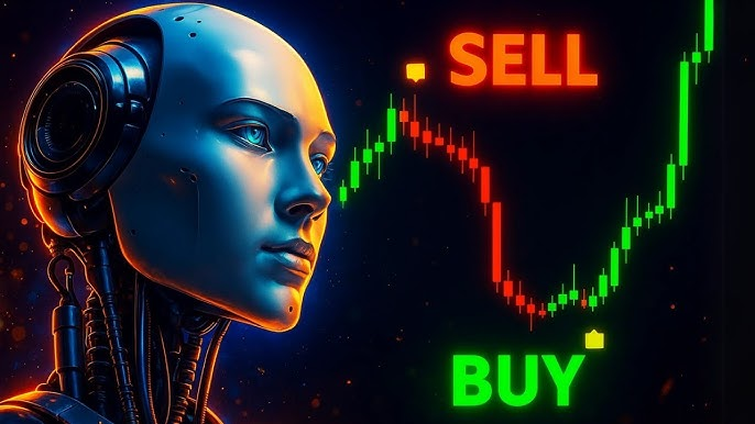 Revolut connects AI to live crypto trading
