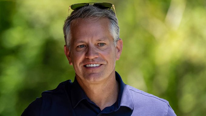 Walmart CEO John Furner Publishes Pricing Pledge Denying "Surveillance Pricing" and Dynamic Customer Rates