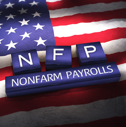 US Payroll Growth Misses Expectations as Unemployment Rises