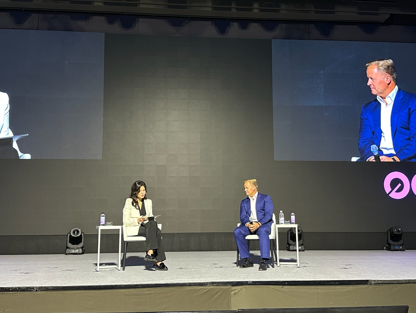 Brian Quintenz Sees Tokenization and Crypto Expanding Beyond Finance