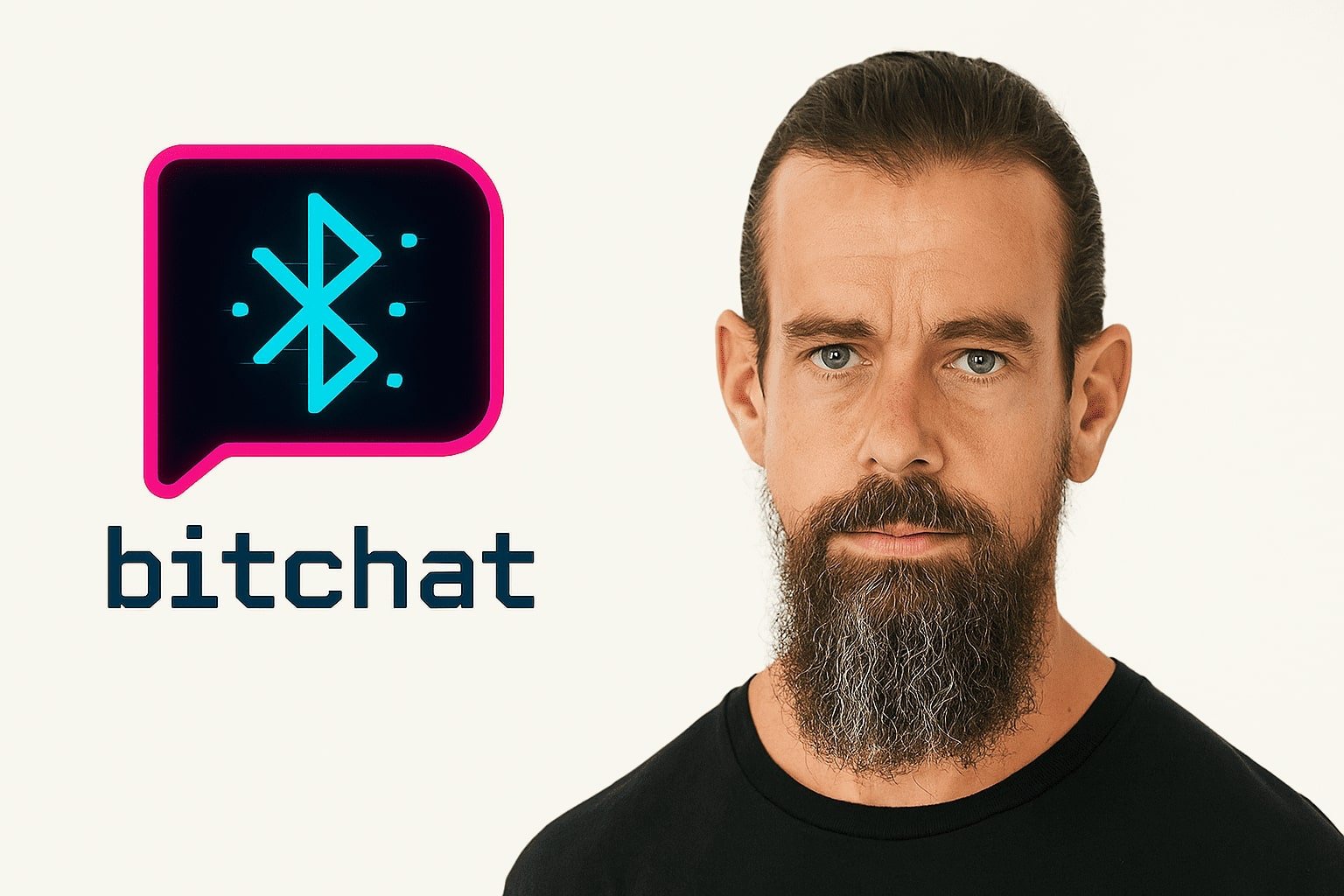 BREAKING: Bitchat Removed From India's Apple App Store at Government's Request, Jack Dorsey Says