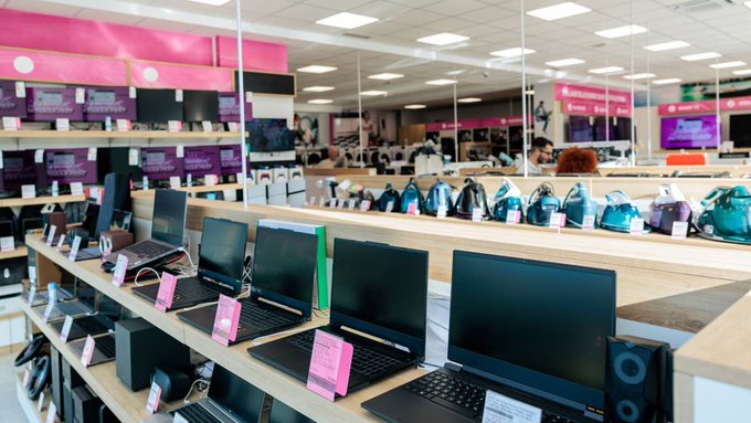 Morgan Stanley Sees PC Shipments Falling 28% in Q4 as Rising Prices Hit $HPQ and $DELL