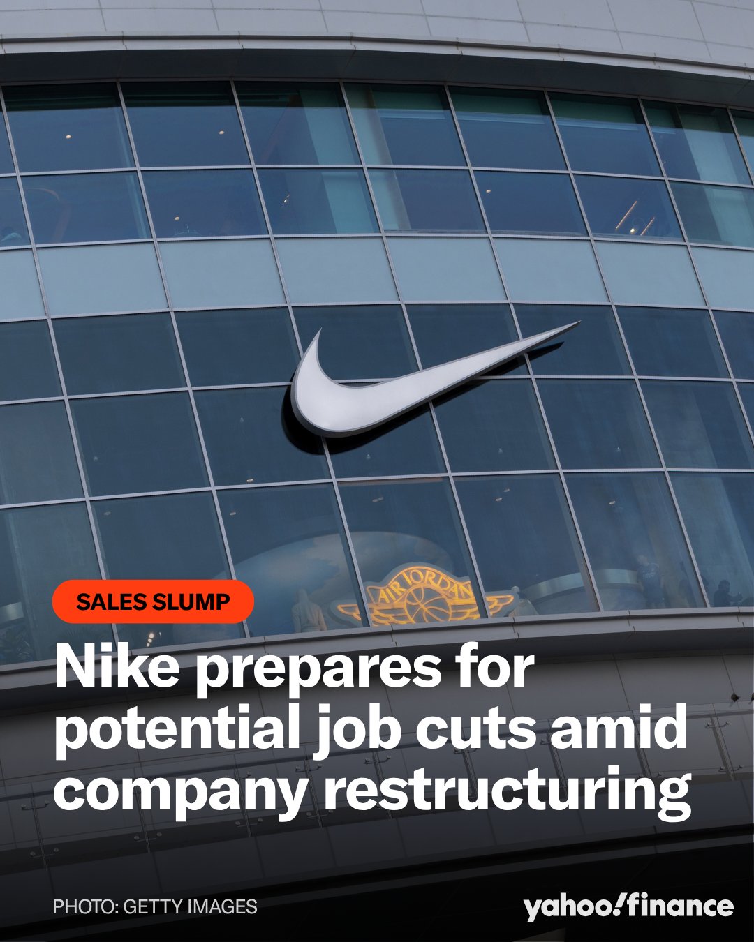 Nike CEO Elliott Hill Warns Sportswear Weakness to Persist, Outlining Cost Cuts and Efficiency Drive