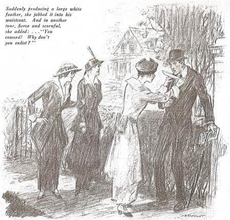 Post Claims the UK Is Preparing Its Men for War, Warning of Inflationary Pressure and Calling for More Gold