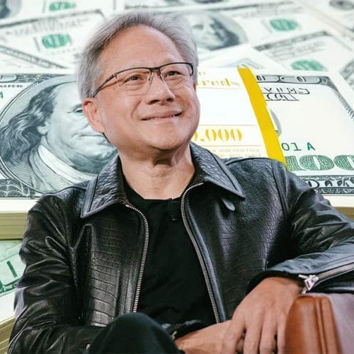 SpaceX Seeks $40B to Finance Nvidia Chip Purchases