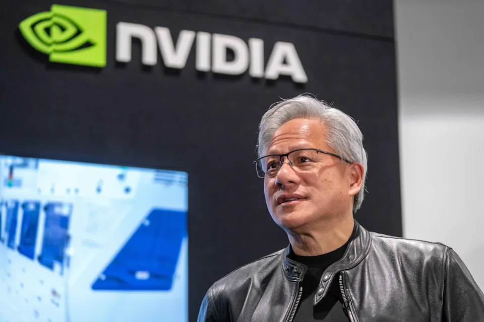 $NVDA Earnings and Jackson Hole Headline a Packed Week for Markets