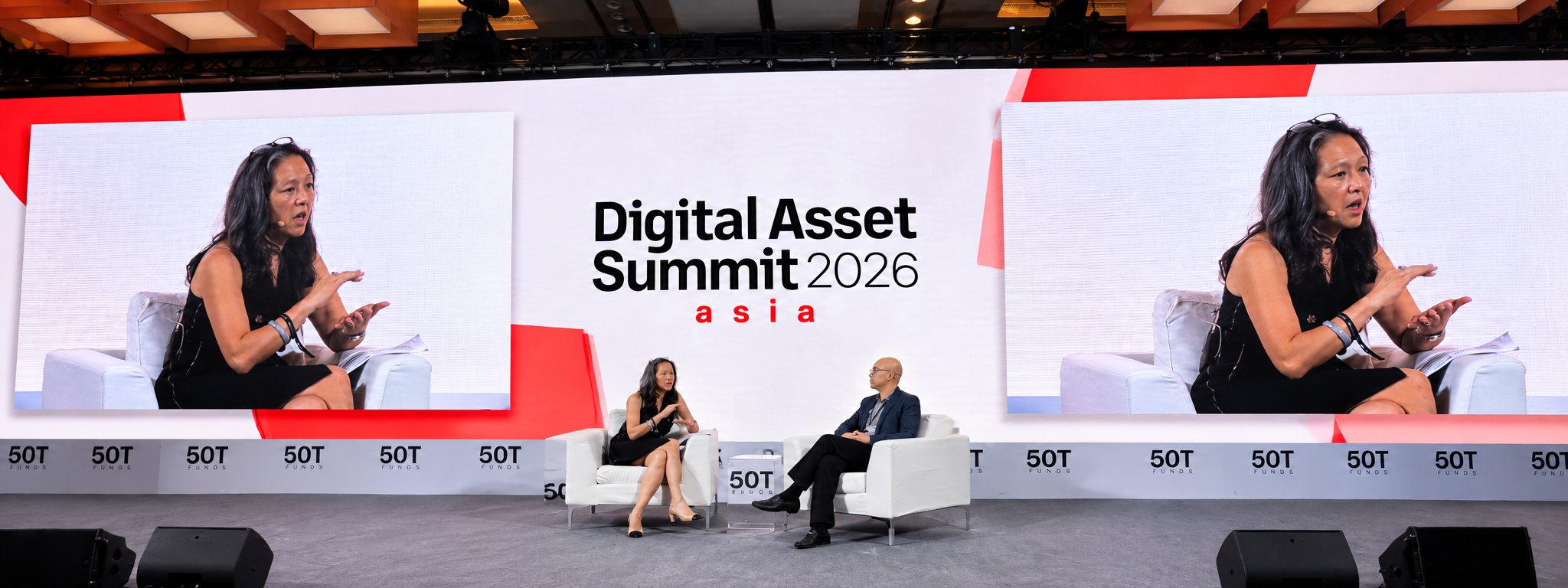 Fidelity Says Financial Institutions Must Run Traditional and Digital Infrastructure