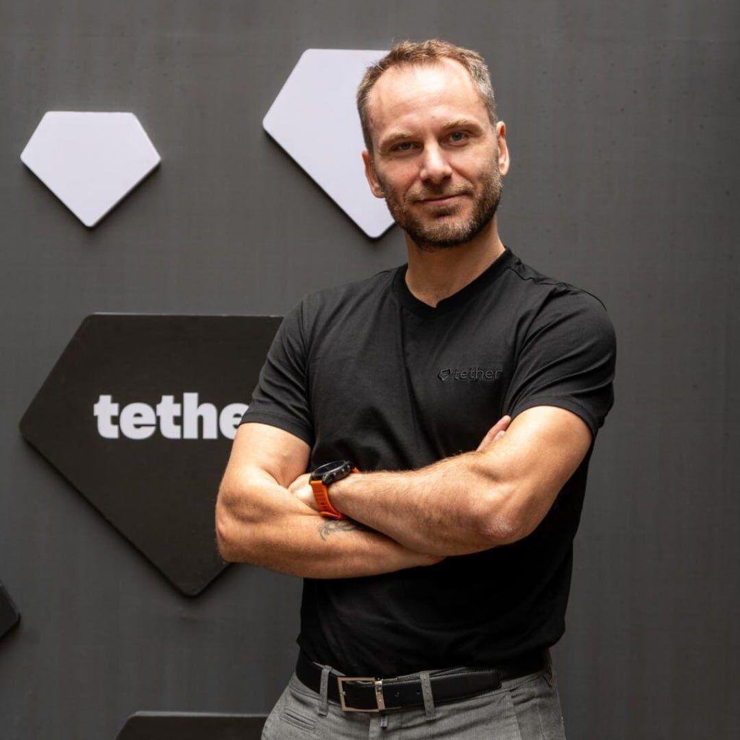 Tether CEO says developing economies increasingly rely on USDT