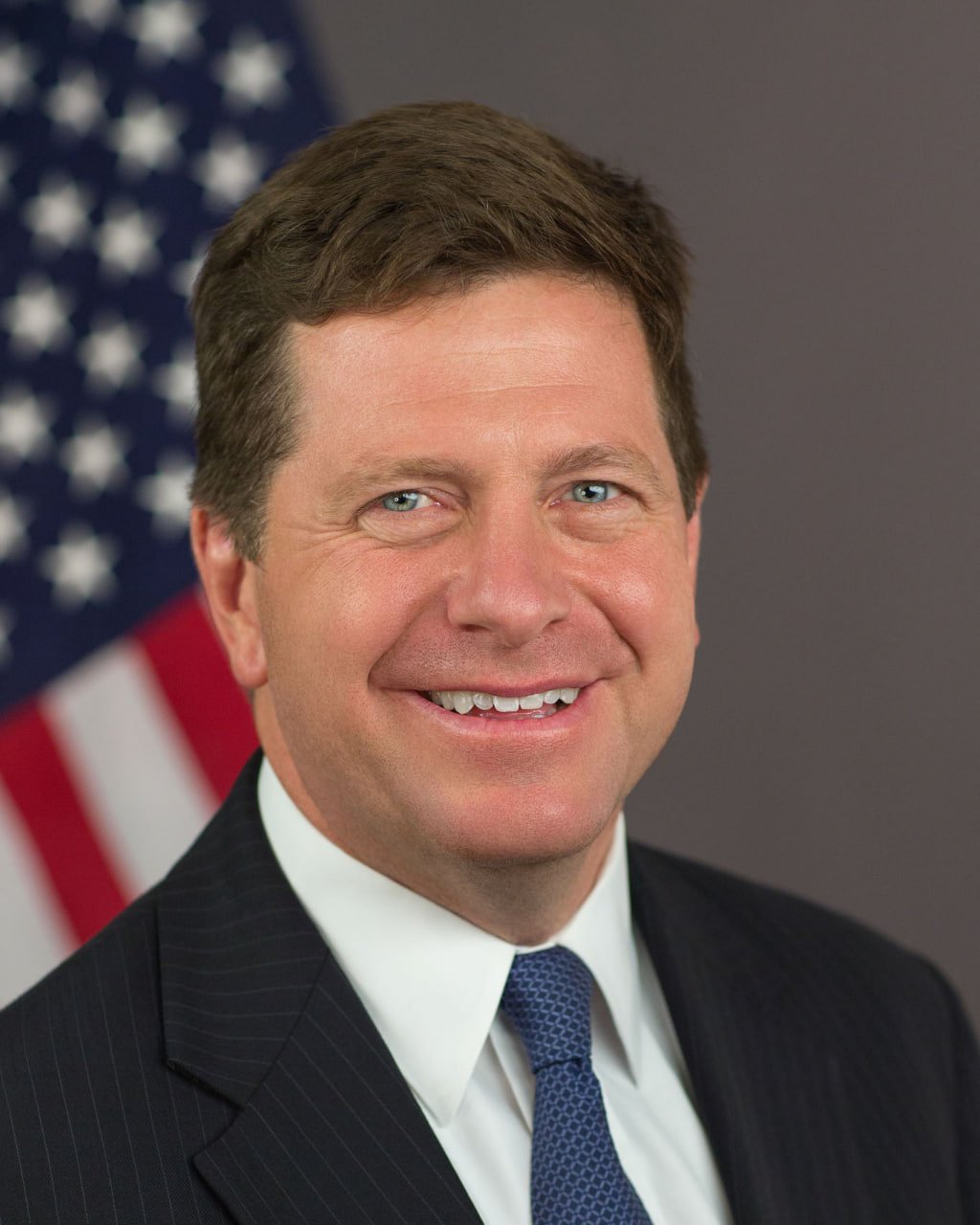 Trump Expected to Name Former SEC Chair Jay Clayton as White House AI Czar, CNN Reports