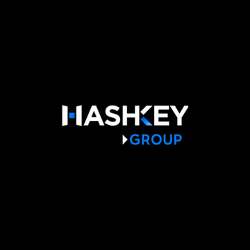 HashKey Becomes First Asian Digital Asset Firm to Join DTCC Digital Assets Working Group