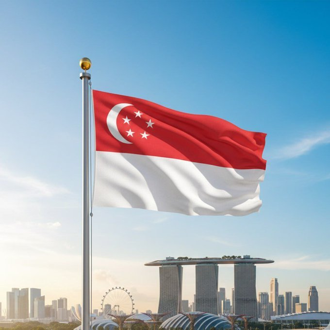 Anthropic Opens Singapore Office and Signs AI Safety Cooperation Agreement