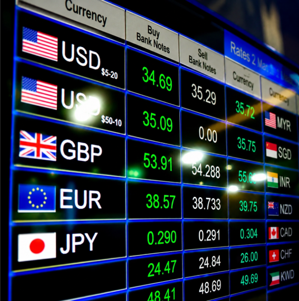 Binance launches 24/7 FX perpetual futures with up to 100x leverage