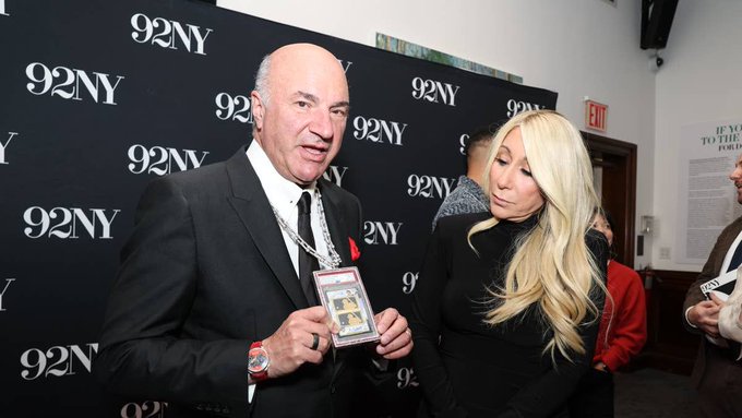 Kevin O'Leary Calls Pay-Per-Customer Social Media Video Services "the Best Side Hustle There Is"