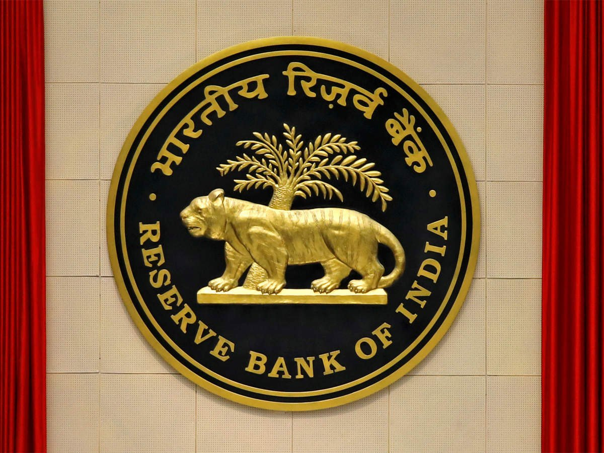 India central bank keeps pushing against crypto